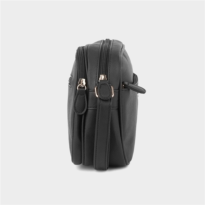 Womens Black Handbag