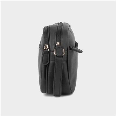 Womens Black Handbag