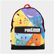 Pokémon Roxy Kids Multi Backpack (Click For Details)