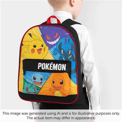 Roxy Kids Multi Backpack