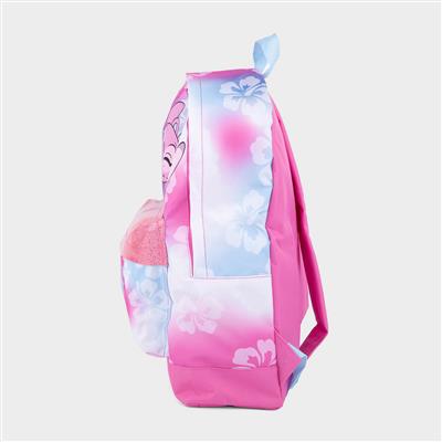 Kids Pink Backpack