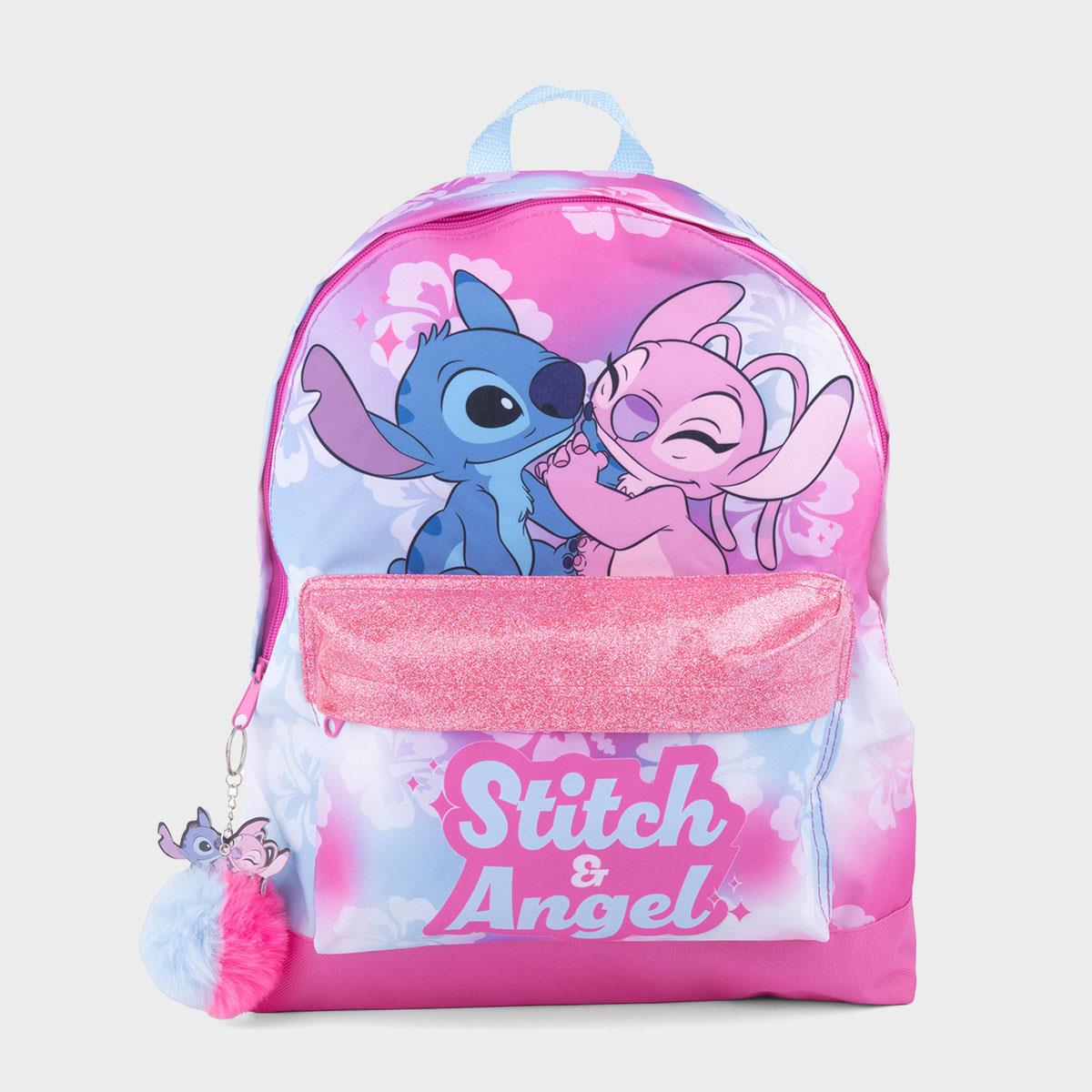 Kids Pink Backpack