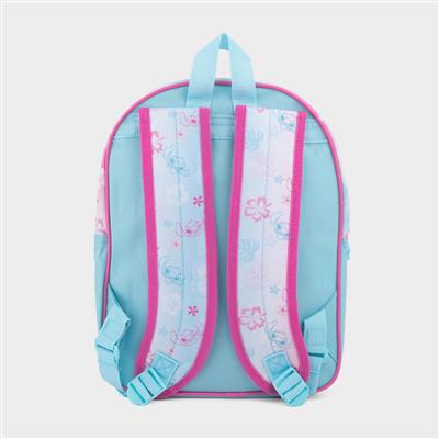 Surf Kids Blue Character Bag