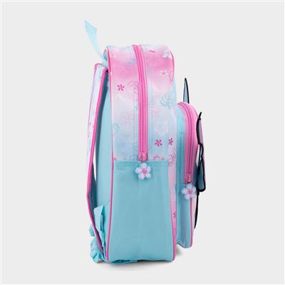 Surf Kids Blue Character Bag