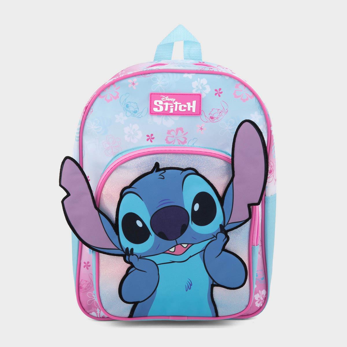 Surf Kids Blue Character Bag