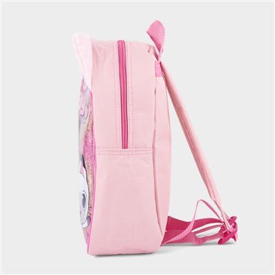 Kids Pink Backpack