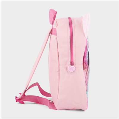 Kids Pink Backpack