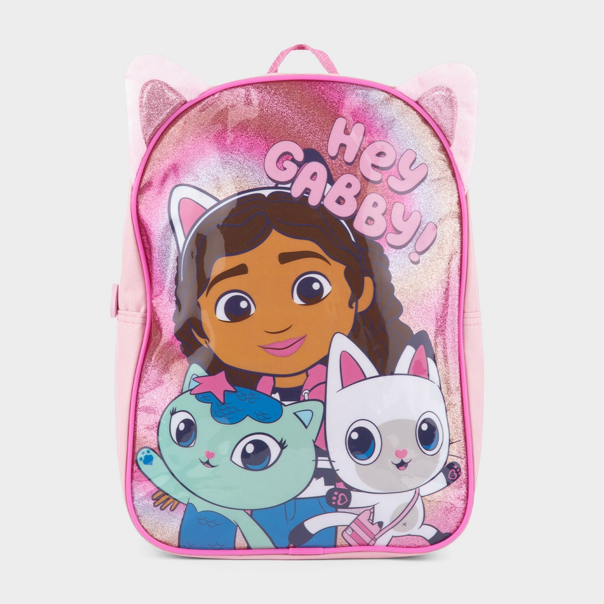 Kids Pink Backpack