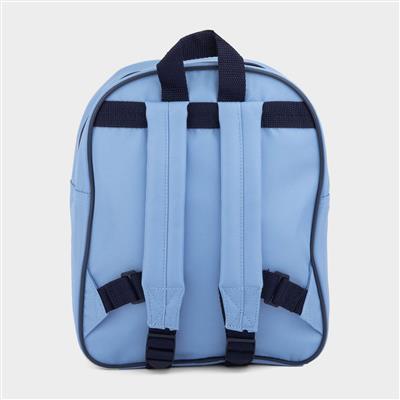 Kids Blue EVA Character Bag