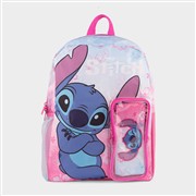 Disney Stitch Surf Kids Multi 2 Piece Backpack (Click For Details)