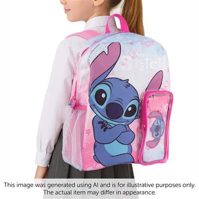 Surf Kids Multi 2 Piece Backpack