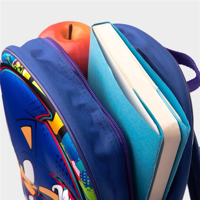 Vintage Kids Multi Backpack