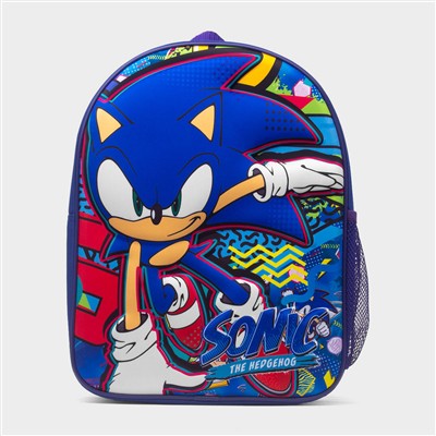 Vintage Kids Multi Backpack