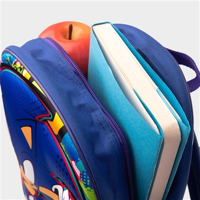 Vintage Kids Multi Backpack