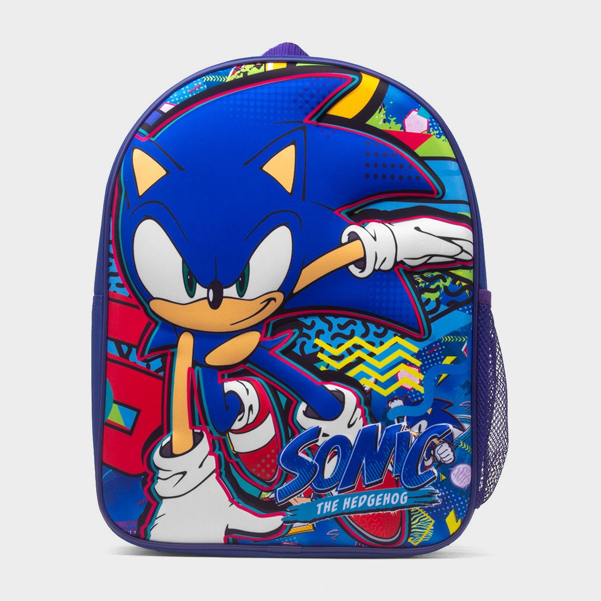 Vintage Kids Multi Backpack