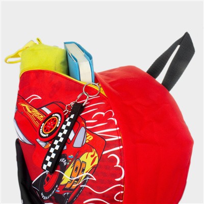 Norris Kids Red Backpack