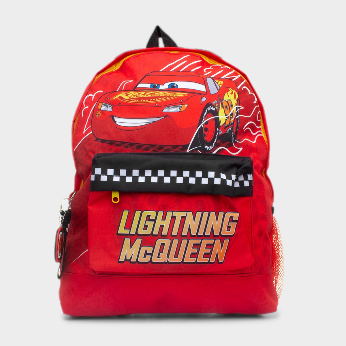 Norris Kids Red Backpack
