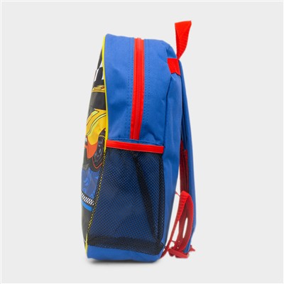 Russell Kids Multi Racing Backpack