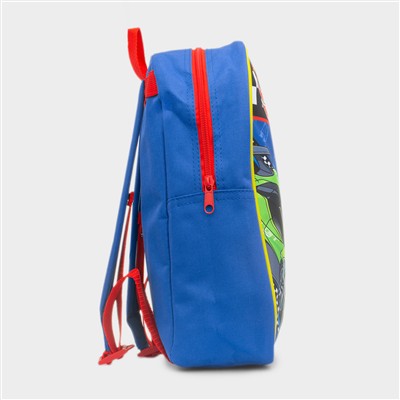 Russell Kids Multi Racing Backpack