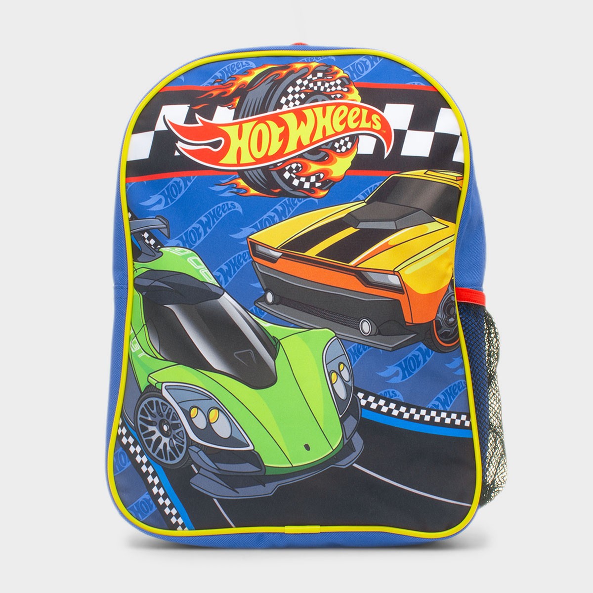 Russell Kids Multi Racing Backpack