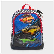 Hot Wheels Racing Kids Multi Backpack (Click For Details)