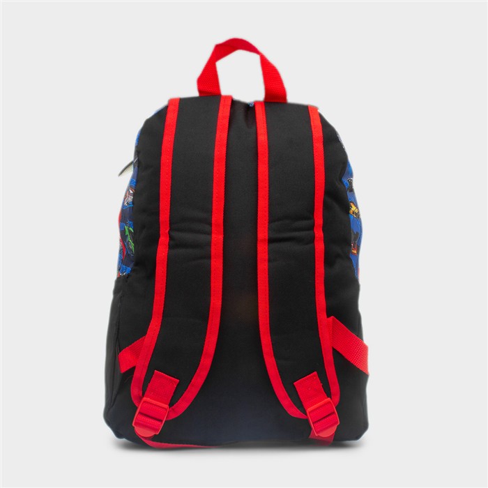 Racing Kids Multi Backpack