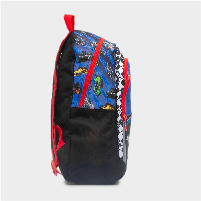 Racing Kids Multi Backpack