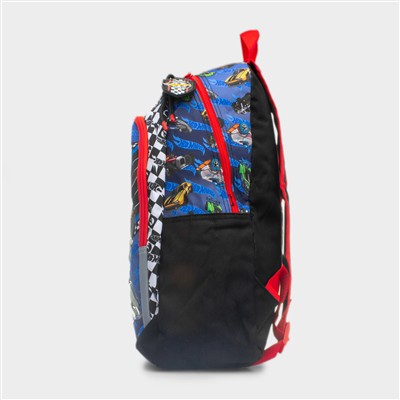 Racing Kids Multi Backpack