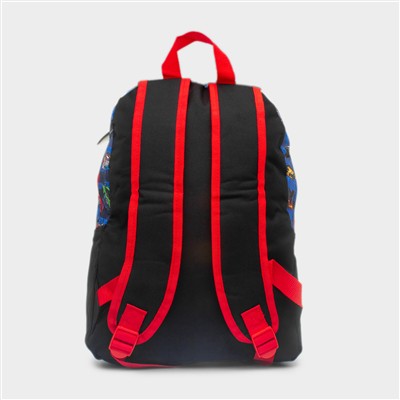 Racing Kids Multi Backpack