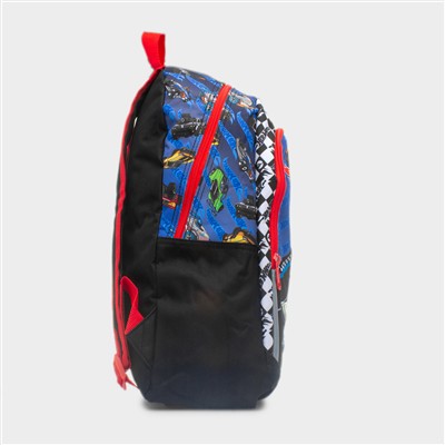Racing Kids Multi Backpack