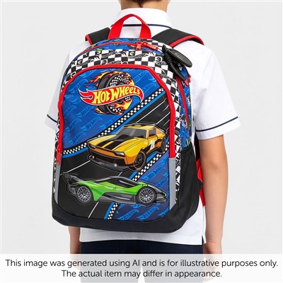 Racing Kids Multi Backpack