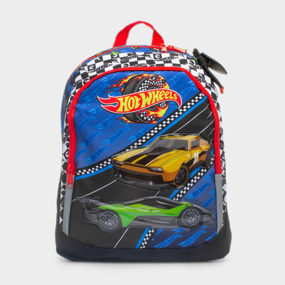 Racing Kids Multi Backpack