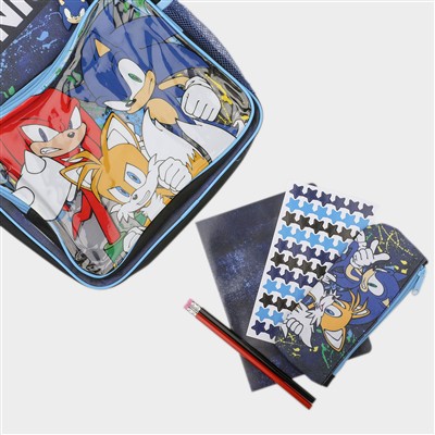 Kids Multi Stationary Backpack