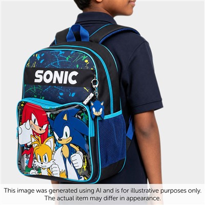 Kids Multi Stationary Backpack