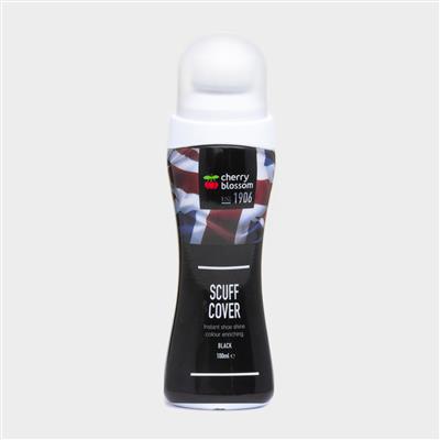 Special Black Scuff Cover 100ml