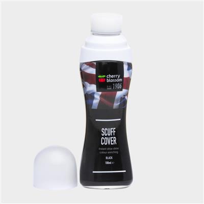 Special Black Scuff Cover 100ml