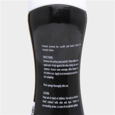 Special Black Scuff Cover 100ml