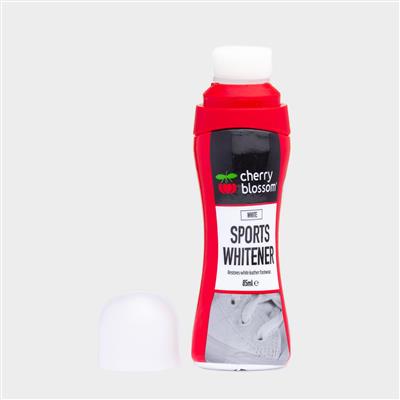 White Sports Whitener