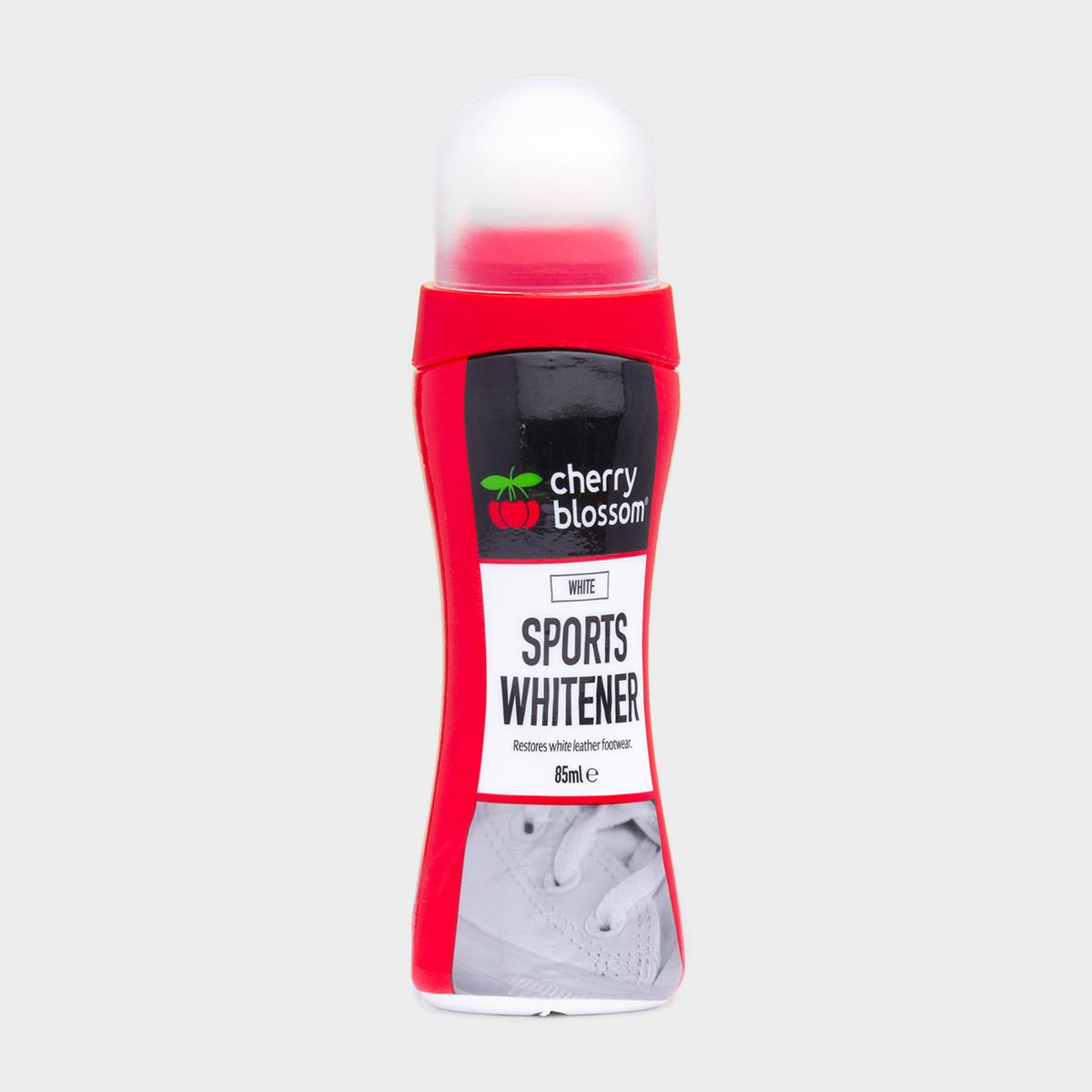 White Sports Whitener