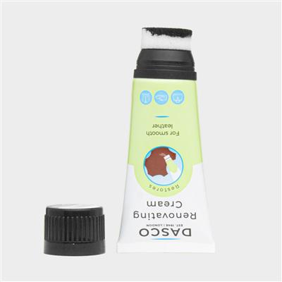 Finchley Black Shoe Scuff Cover