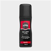 Shoe Treats Bacup Black Shoe Scuff Cover (Click For Details)