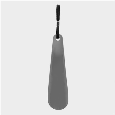 Small Grey Shoe Horn
