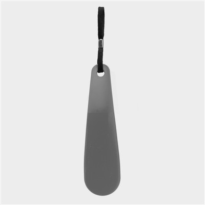 Small Grey Shoe Horn