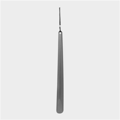 Long Grey Shoe Horn