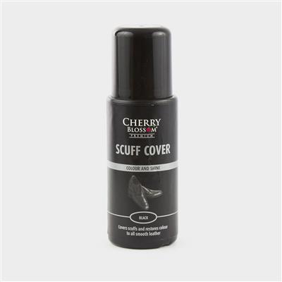 leather scuff cover