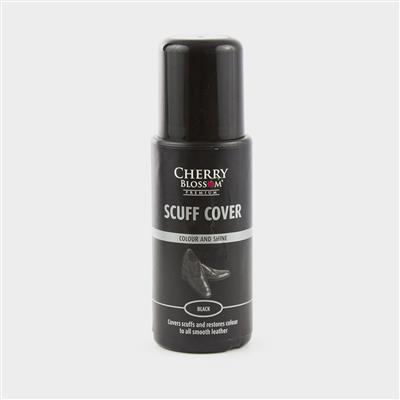 Black Scuff Cover 100ml