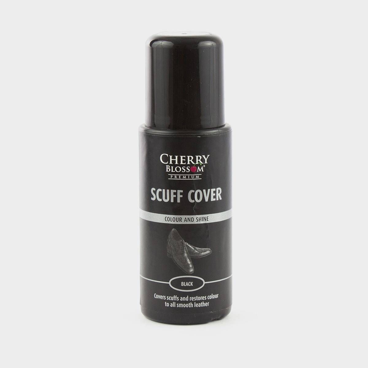 Black Scuff Cover 100ml