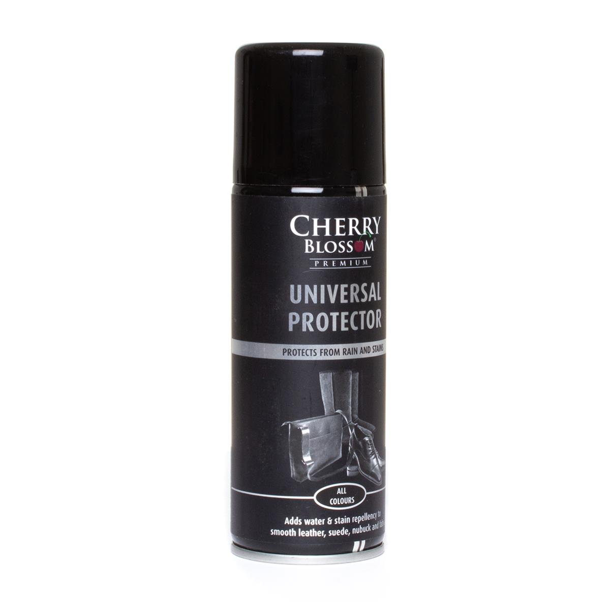 leather and suede protector spray