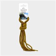 Dasco Grasmere Yellow & Black 140cm Shoe Laces (Click For Details)