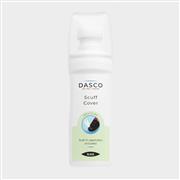 Dasco Banbury Black Shoe Scuff Cove (Click For Details)